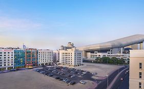هيلتون جاردن ان دبي مول الامارات